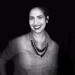 Meet your Posher, Liz